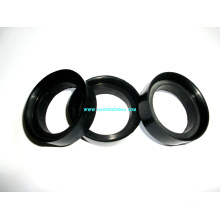 Custom Heat Resistant EPDM Rubber Seal Ring